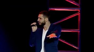 6.7K views · 568 reactions | Kush e gjen veten ktu a guxon najkush me thon une藍 | Lyric Master | Facebook