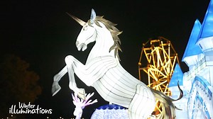 This winter get ready for an illuminated adventure at Yorkshire Wildlife Park!✨ S̷̡͙̓Ẽ̵͕̃C̵͎̯̊͝R̷̖͐̕͜Ė̷̹ͅT̵̛̜͠ ̴͍̘̌̽M̵̢̓E̷͉̣̅S̵̰͎͆͛Ș̷̀͝A̶̻͌̑G̶̦͗̽Ẽ̶̘͂ ̶̬̀͝Ỉ̷̭Ṋ̵̨̓T̸̰̠͗E̶̺̽R̴͉̮̈́̓C̸̝͊̓ͅẸ̶͗P̸̧̛̤̓T̶͎̃̊E̵̞̮̎͝D̴̨̠̆ ⚠️Secret plans for NEW Winter Illuminations have been uncovered! Sending data now... Stay posted for more updates. Over and out. This message will self destruct in 3... 2...💥 https://bit.ly/YWPWinterIlluminations | Yorkshire Wildlife Park