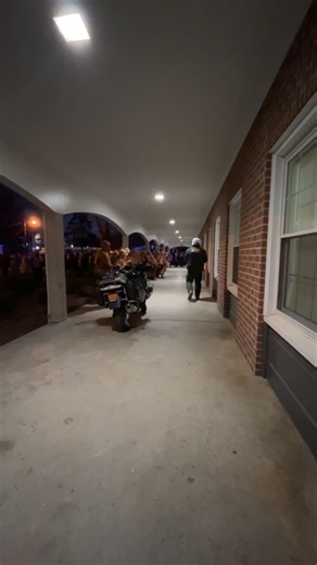 Town of China Grove on Reels