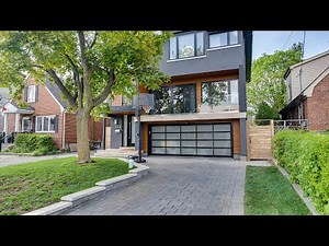 202 Bogert Avenue, Toronto, ON