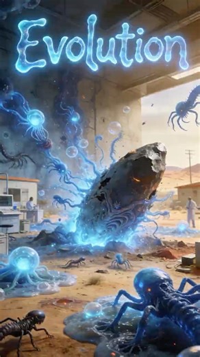 Evolution (2001) | They Found Aliens… And Immediately Thought “Nobel Prize”