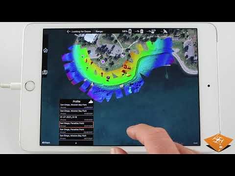 Map Pilot Pro - Advanced Terrain Awareness Use