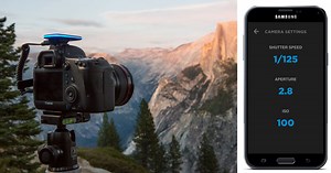 Pulse is a Camera Add-On That Gives You Full Control from a Smartphone