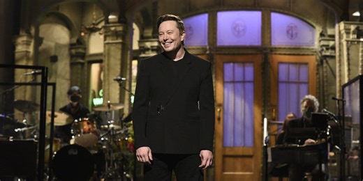 NFTs and SNL: Crypto Keeps Burrowing Into the Mainstream