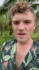 Staying with my hosts on their small organic farm in Drake Bay has made one thing crystal clear — what’s happening here is happening all over the world. Small farmers are the heart of real food, and without them, we lose more than just fresh produce — we lose culture, resilience, and the knowledge to live from the land. #costarica #farm #organic #corporate #protectrealfood #agriculture #global | Henry Wood