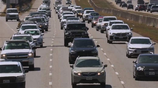 April is Distracted Driving Awareness Month