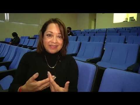 Elsa Covian la voz de Pablo en Backyardigans platica con nosotros