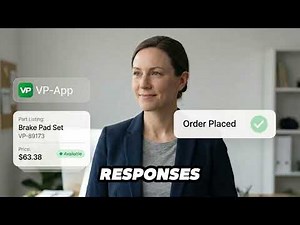 Vehicle parts app and market place for all car auto guys Vp-app.com