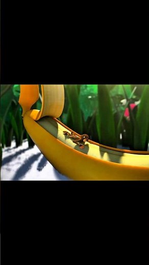 The Tragic Story of Jungle Beat: Munki