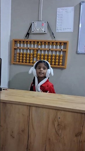 Abacus level 2 - Addition and Subtraction