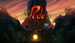 Pode Review - Friendship Breathes Life into an Ancient Landscape