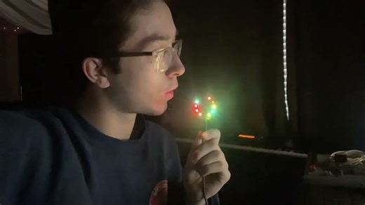 Circuit Playground Express Project ‘MIDI Dandelion’ #MusicMonday