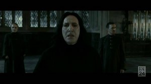 234 reactions · 33 shares | This morning we're paying tribute to actor Alan Rickman, who has died aged 69 of cancer... here he is as the chilling Professor Snape in Harry Potter. | News Breakfast | Facebook