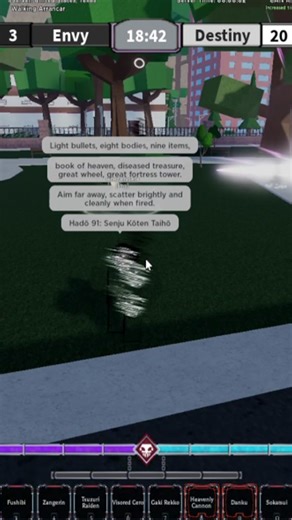 Hado 90 #fyp #anime #bleach #roblox #robloxbleachgame #typesoulroblox #robloxbleach #robloxanime #robloxanimegames #typesoul #bleachrobloxgames
