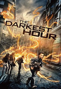 The Darkest Hour