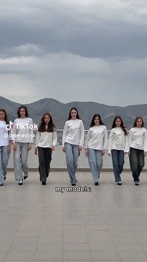 JR Model Agency: Discover Your Inner Model