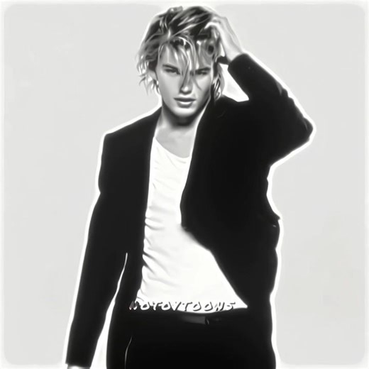 " Jordan Barrett " - Edit - ( Love Potion)