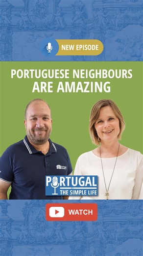 16K views · 479 reactions | Why Portuguese neighbours are the best...