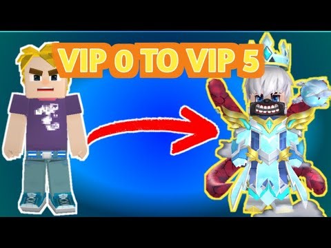 How To Get VIP in Blockman Go | 3 Real Tricks That Actually Work 🔥🎮