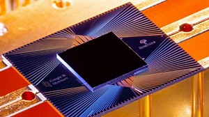 Google claims its quantum computer can solve 'infeasible' problem in 200 seconds