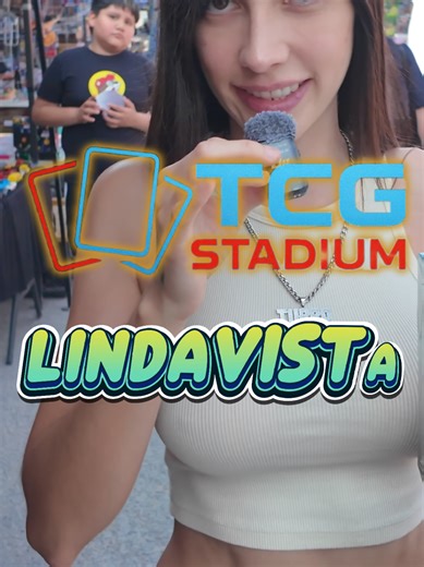 Celebrando Pokémon Day en TCG STADIUM Monterrey