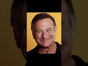 Robin Williams: The Tragic Genius Who Made the World Laugh | Full Documentary