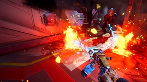 Wildgate: Open-Beta und Release-Termin verkündet