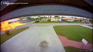 FATAL PLANE CRASH: Authorities say a deadly plane crash killed two people on board after the small aircraft went down in a residential area in Pembroke Pines, Florida, with the crash under investigation by the FAA and NTSB. David Muir reports. https://abcn.ws/374wFvU | ABC World News Tonight with David Muir