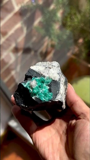 Why Geologists Never Ignore These Black Rocks