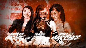 Three Way Damsels Dance: Ashley Grace vs. Sage Sin vs. Shelly Martinez! Which Damsel will take the lead, and who will fall? BTW: Dangerous Damsels LIVE THIS FRIDAY NIGHT Remaining tickets are available at www.btwrestling.com | Big Time Wrestling