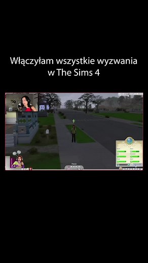 czego tu sie bac #dc#dlaciebie#simsy#thesims4#shot#julixsz