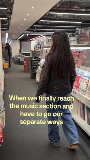 Discovering Music in Vinyl and CDs at FNAC