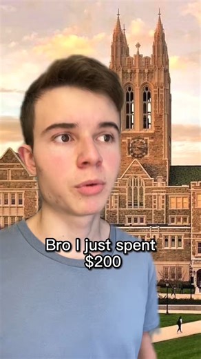 65K views · 358 reactions | College textbooks secret hack!  #savemoney #college #moneysaving #moneysavingtips | Casper Capital | Facebook