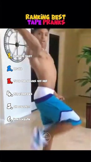 Ranking BEST Tape Fails 😂 👀