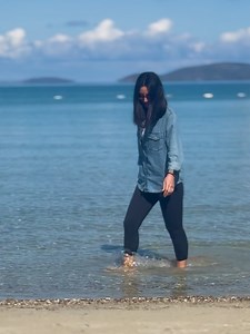 Sevcan Orhan on Reels