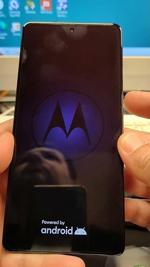 Motorola Edge 30 Pro (xt2201), Delete Pin, Pattern, Password Lock.