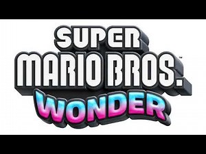 Castle Bowser | Super Mario Bros. Wonder OST
