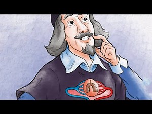 Qui est William Harvey? Qu'est-ce qu'il a fait... et quelques faits surprenants.