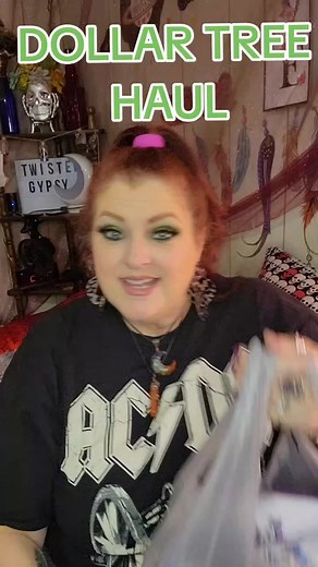 Twisted Gypsy on TikTok