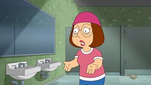 Who is Meg Griffin?