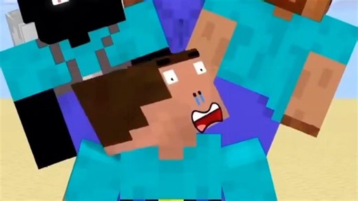 MC中的冰面挑战！Him压轴登场