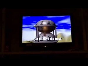 VeggieTales Sing-Alongs I Love My Lips Part 1