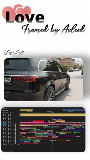 German Wedding Celebration | Axleed Studio ✨ Part 3