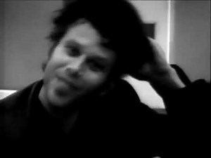 Tom Waits - Interview at Shryock Auditorium (1979)
