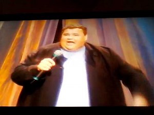 John Pinette on Personal Training