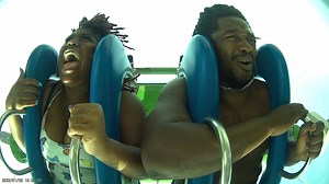 Slingshot Fun Adventures in Myrtle Beach