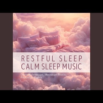 Sleep Better: Binaural Beats Relaxation Guide