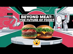 Beyond Meat: How Advanced Technology is Changing Our Daily Food Choices