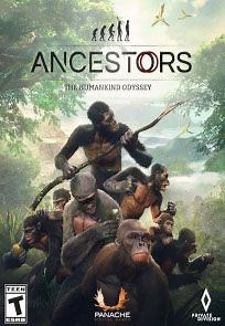 Descargar Ancestors The Humankind Odyssey Torrent | GamesTorrents