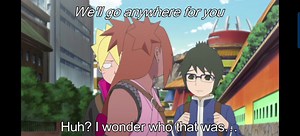 Boruto english dubbed episode 1 season 1 | DUBB ANIME